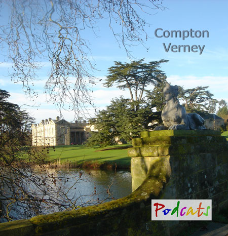 compton verney